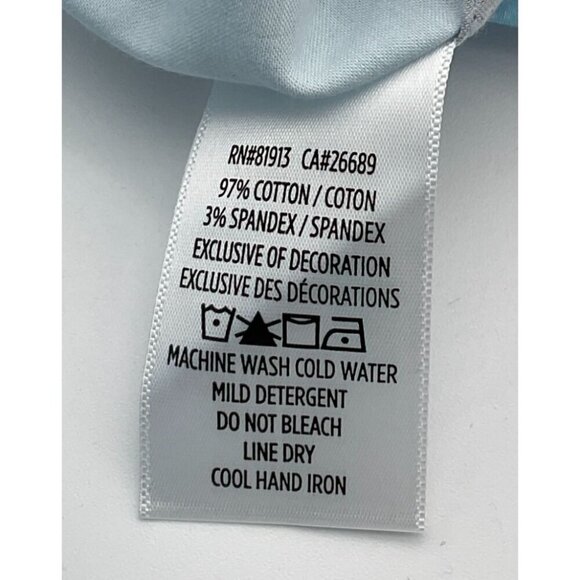 Robert Graham Priscilla Long Sleeve Button Front Tropical Fish Shirt NWT Small - Picture 9 of 12